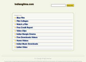 Indianglima.com thumbnail
