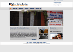Indiangranites.co.in thumbnail