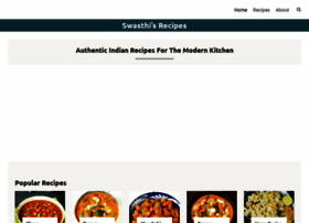 Indianhealthyrecipes.com thumbnail