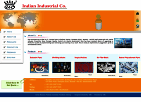 Indianindco.com thumbnail