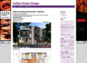 Indiankerelahomedesign.blogspot.in thumbnail