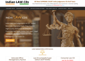 Indianlawcds.com thumbnail