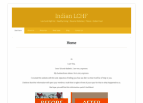 Indianlchf.com thumbnail