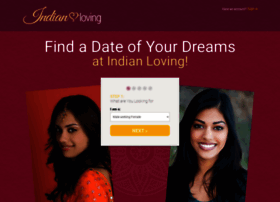 Indianloving.com thumbnail