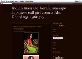 Indianmassageabudhabi.blogspot.com thumbnail