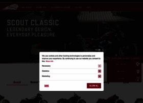 Indianmotorcycle.in thumbnail Indianmotorcycle.in thumbnail