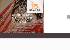 Indianoil.ru thumbnail