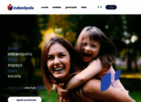 Indianopolis.com.br thumbnail