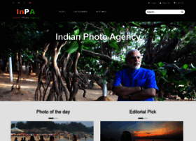 Indianphotoagency.com thumbnail