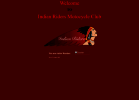 Indianriders.co.uk thumbnail Indianriders.co.uk thumbnail