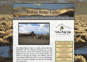Indianridgelodge.com thumbnail