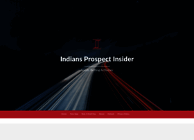 Indiansprospectinsider.com thumbnail