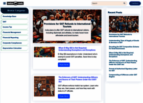 Indiantaxstudy.com thumbnail