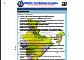 Indianwater.com thumbnail
