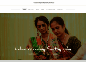 Indianweddingphotography.com.au thumbnail