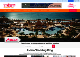 Indianweddingsite.com thumbnail