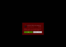 Indianwineacademy.com thumbnail