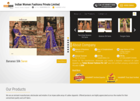 Indianwomenfashions.in thumbnail