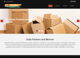 Indiapackers.co.in thumbnail