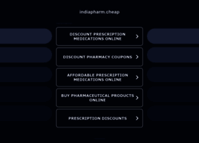 Indiapharm.cheap thumbnail