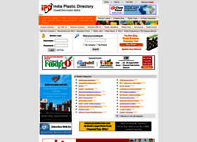 Indiaplasticdirectory.com thumbnail