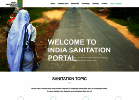 Indiasanitationportal.org thumbnail Indiasanitationportal.org thumbnail