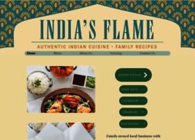 Indiasflame.com thumbnail