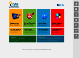 Indiasyndicate.com thumbnail