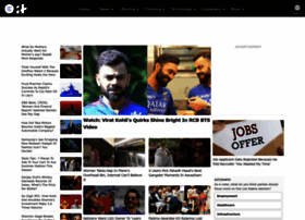 Indiatimes.in thumbnail