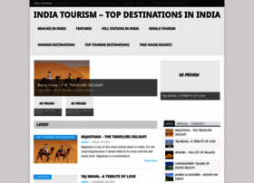 Indiatourism.getreadywebsite.com thumbnail