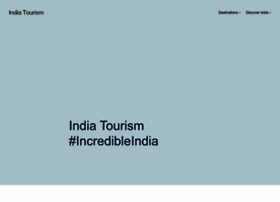 Indiatourism.travel thumbnail