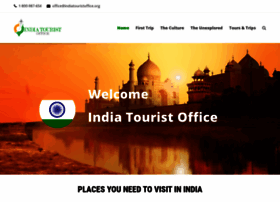 Indiatouristoffice.org thumbnail