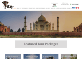 Indiatoursservices.in thumbnail Indiatoursservices.in thumbnail