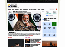 Indiavision.com thumbnail