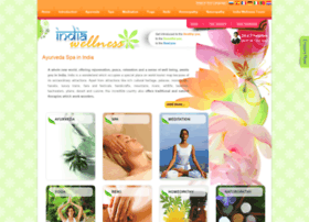 Indiawellness.org thumbnail