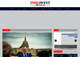 Indiawest.com thumbnail