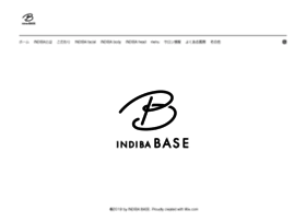 Indiba-base.com thumbnail