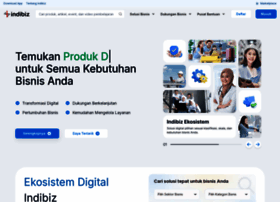 Indibiz.co.id thumbnail