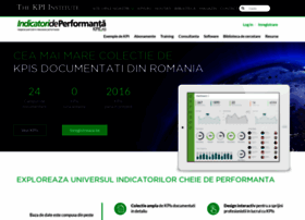 Indicatorideperformanta.ro thumbnail Indicatorideperformanta.ro thumbnail