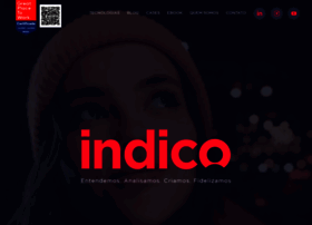 Indico.net.br thumbnail