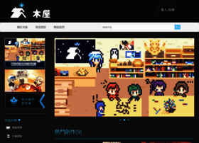 Indiecabin.net thumbnail