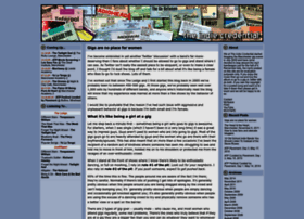 Indiecredential.com thumbnail