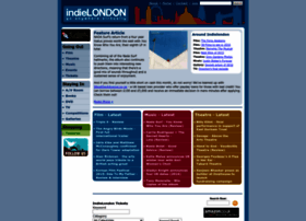 Indielondon.co.uk thumbnail