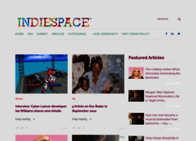 Indiespace.com thumbnail
