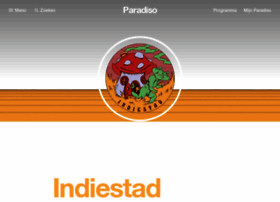 Indiestad.nl thumbnail