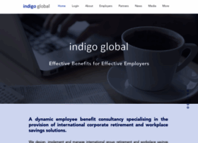 Indigo.com.hk thumbnail Indigo.com.hk thumbnail
