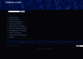 Indion.com thumbnail