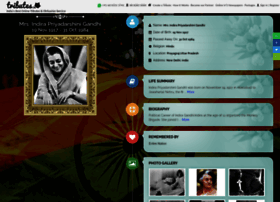 Indira-gandhi.tributes.in thumbnail