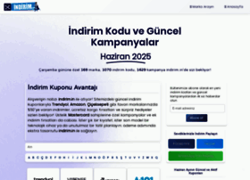 Indirim.in thumbnail