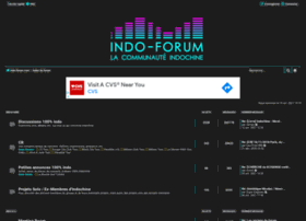 Indo-forum.com thumbnail